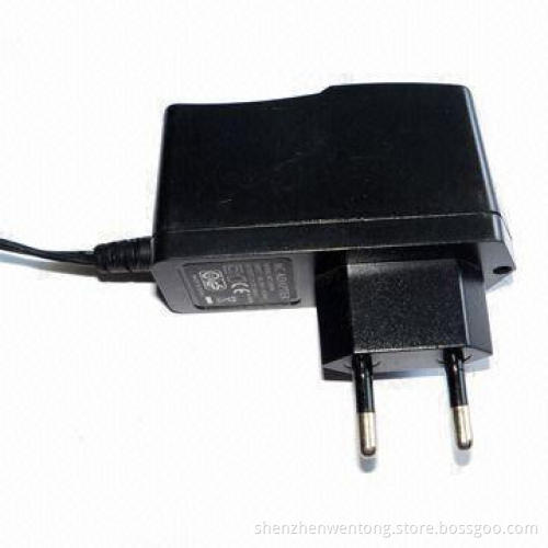 Switching Power Supply with One Year Warranty and Lower Ripple, Used for Security Camera